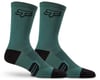 Related: Fox Racing 8" Ranger Sock (Sea Foam) (S/M)